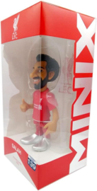 Minix Fussball Sammelfigur | MOHAMED SALAH | FC Liverpool