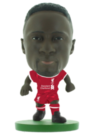 Soccerstarz voetbalpoppetje NABY KEITA thuis shirt 2021