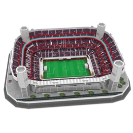 Nanostad 3D stadion SAN SIRO - Milaan