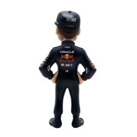 Minix verzamelfiguur MAX VERSTAPPEN
