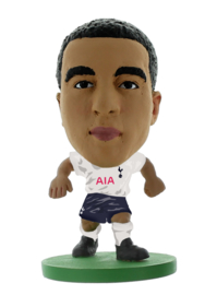 Soccerstarz  voetbalpoppetje LUCAS MOURA classic shirt