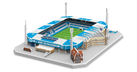 3D stadionpuzzel DE VIJVERBERG - De Graafschap