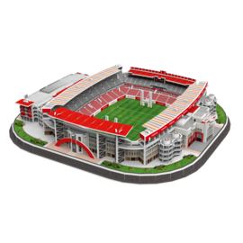 3D stadionpuzzel ELLIS PARK - Lions