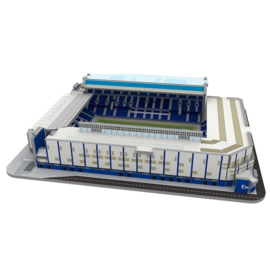 3D stadionpuzzel GOODISON PARK - Everton FC