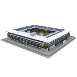3D stadionpuzzel WANKDORF STADION - Young Boys