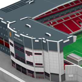 3D stadionpuzzel AFAS STADION - KV  Mechelen