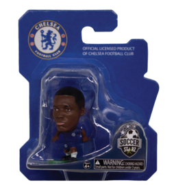 Soccerstarz voetbalpoppetje MOISES CAICEDO classic shirt