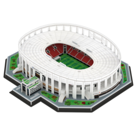 3D stadionpuzzel MHP ARENA - VFB Stuttgart