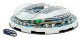 Nanostad 3D stadion ESTADIO DO DRAGAO - Porto