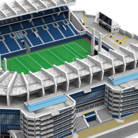 3D stadionpuzzel CROKE PARK - Dublin