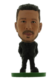 Soccerstarz voetbalpoppetje DIEGO SIMEONE