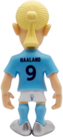 Minix voetbalpoppetje ERLING HAALAND classic thuis shirt