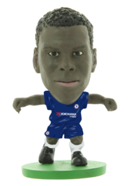 Soccerstarz voetbalpoppetje KURT ZOUMA classic shirt