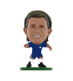 Soccerstarz voetbalpoppetje CONOR GALLAGHER classic shirt