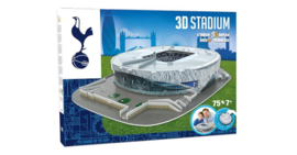 Nanostad 3D stadion TOTTENHAM HOTSPUR STADIUM - Tottenham Hotspur