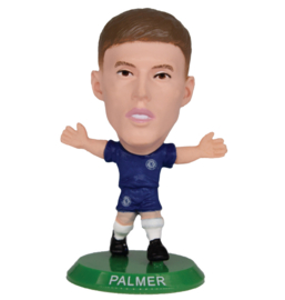 Soccerstarz voetbalpoppetje COLE PALMER classic shirt