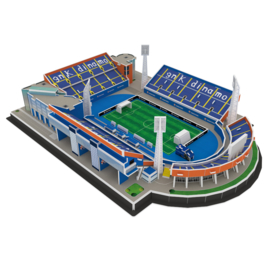 3D stadionpuzzel MAKSIMIR - Dinamo Zagreb