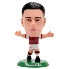 Soccerstarz voetbalpoppetje LEANDRO TROSSARD classic shirt