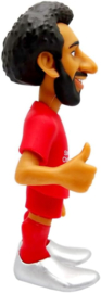 Minix Fussball Sammelfigur | MOHAMED SALAH | FC Liverpool