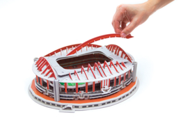 Nanostad 3D stadion ESTADIO DA LUZ - Benfica