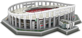 3D stadionpuzzel MERCEDES-BENZ ARENA - VFB Stuttgart