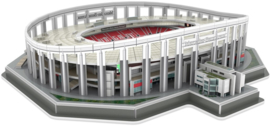 3D Stadion Puzzle MERCEDES-BENZ ARENA - VFB Stuttgart