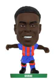 Soccerstarz  voetbalpoppetje MARC GUEHI classic shirt