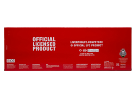 Soccerstarz 17 team pack LIVERPOOL thuis shirt 2025