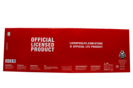Soccerstarz 20 team pack LIVERPOOL thuis shirt 2024