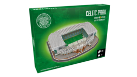 3D stadionpuzzel CELTIC PARK - Celtic