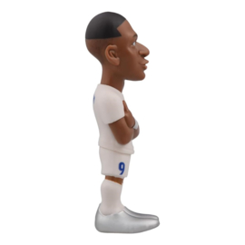 Minix voetbalpoppetje KYLIAN MBAPPÉ  thuis shirt