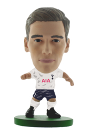 Soccerstarz  voetbalpoppetje HARRY WINKS classic shirt