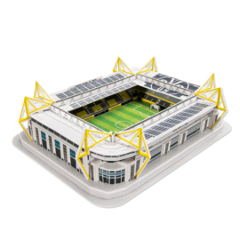 3D stadionpuzzel SIGNAL IDUNA PARK - Borussia Dortmund