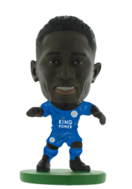 Soccerstarz  voetbalpoppetje WIFRED NDIDI classic shirt