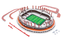 Nanostad 3D stadion ESTADIO DA LUZ - Benfica