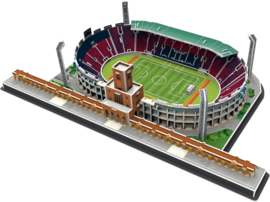 3D stadionpuzzel RENATO DALLA'ARA - Bologna