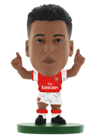 Soccerstarz voetbalpoppetje GABRIEL MARTINELLI classic shirt