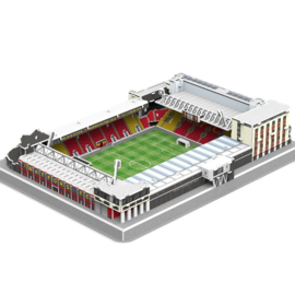 3D Stadion Puzzle VICARAGE ROAD - Watford