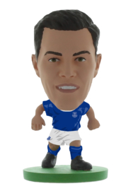 Soccerstarz voetbalpoppetje MICHEAL KEANE classic shirt