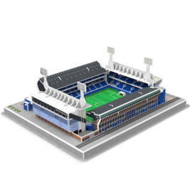 3D stadionpuzzel PORTMAN ROAD - Ipswich Town