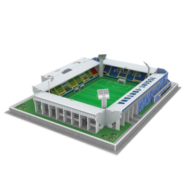 3D stadionpuzzel FORTUNA SITTARD STADION – Fortuna Sittard