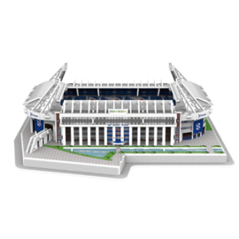 3D stadionpuzzel ABE LENSTRA STADION - Heerenveen