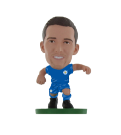 Soccerstarz  voetbalpoppetje TIMOTHY CASTAGNE classic shirt