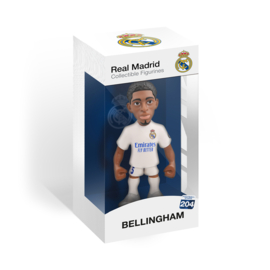 Minix voetbalpoppetje JUDE BELLINGHAM  thuis shirt