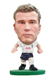 Soccerstarz  voetbalpoppetje ERIC DIER classic shirt