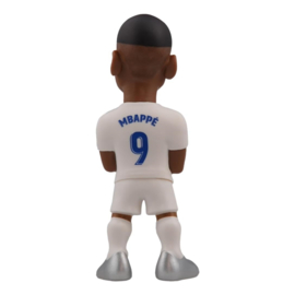 Minix voetbalpoppetje KYLIAN MBAPPÉ  thuis shirt