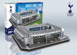 Nanostad 3D stadion WHITE HART LANE - Tottenham Hotspur