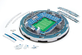 Nanostad 3D stadion ESTADIO DO DRAGAO - Porto