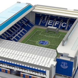 3D stadionpuzzel GOODISON PARK - Everton FC