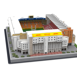 3D stadionpuzzel NEWLANDS RUGBY STADIUM - Stormers